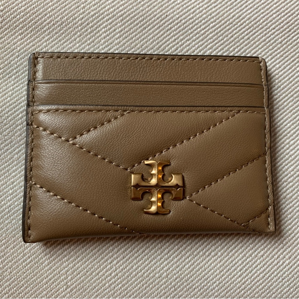 Tory Burch Card Case